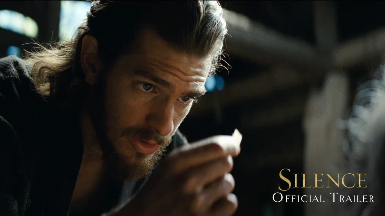 Silence trailer thumbnail