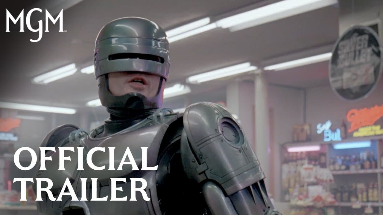 RoboCop trailer thumbnail
