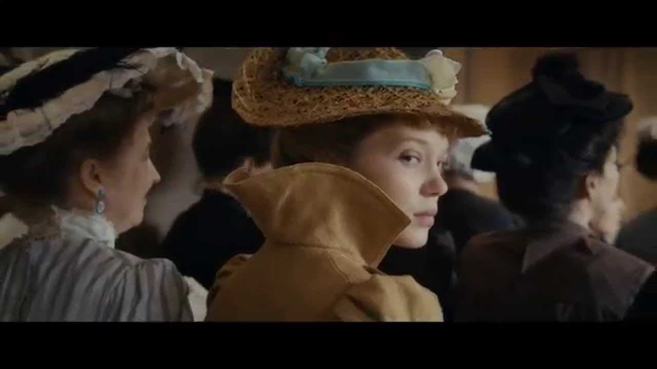 Journal d'une femme de chambre trailer thumbnail