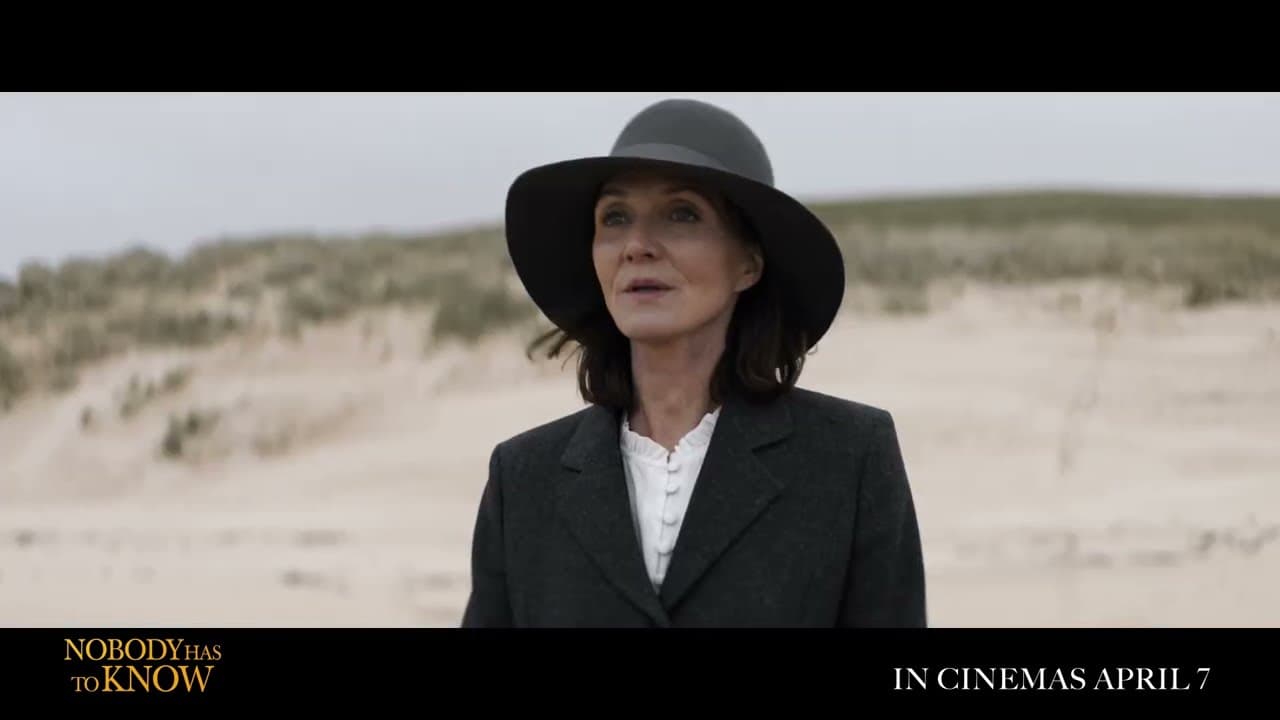 Nobody Has to Know trailer thumbnail