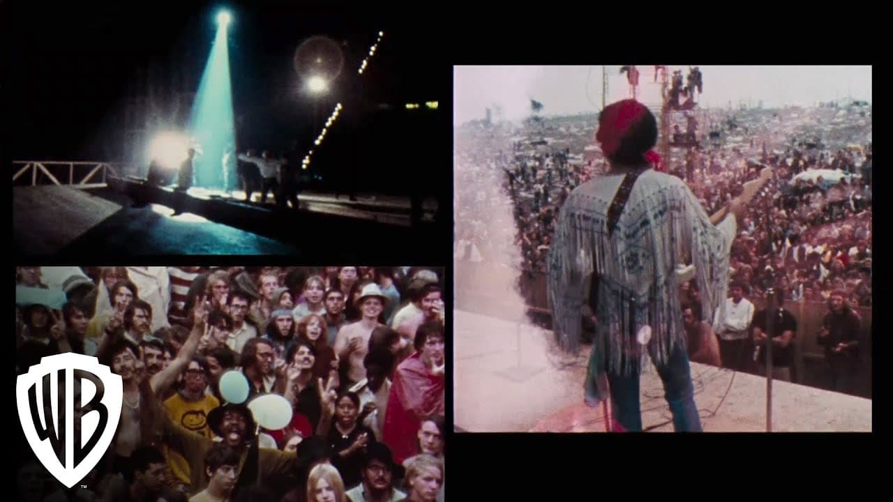 Woodstock trailer thumbnail