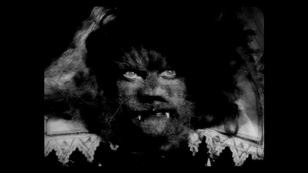 La Belle et la Bête trailer thumbnail