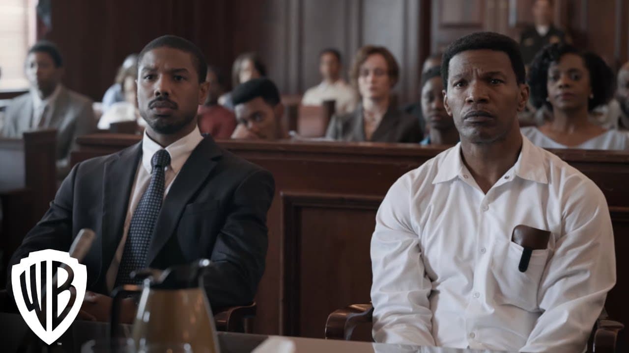 La voie de la justice trailer thumbnail