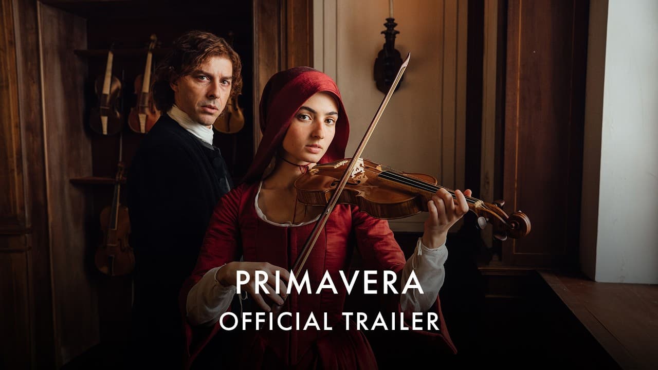 Vivaldi et moi trailer thumbnail