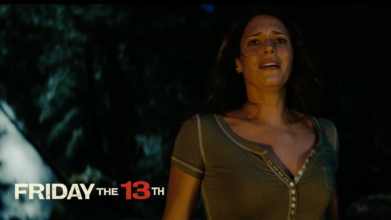 Vendredi 13 trailer thumbnail