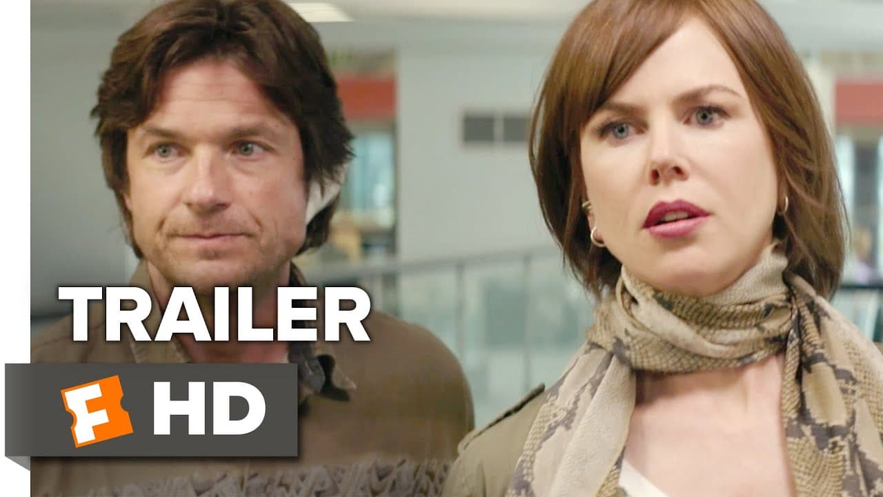 The Family Fang trailer thumbnail