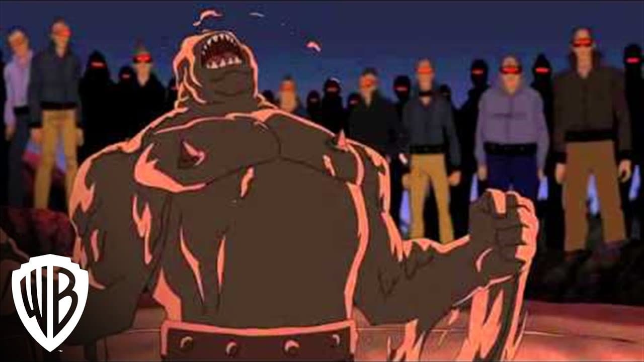 Batman : The Dark Knight Returns, Part 1 trailer thumbnail