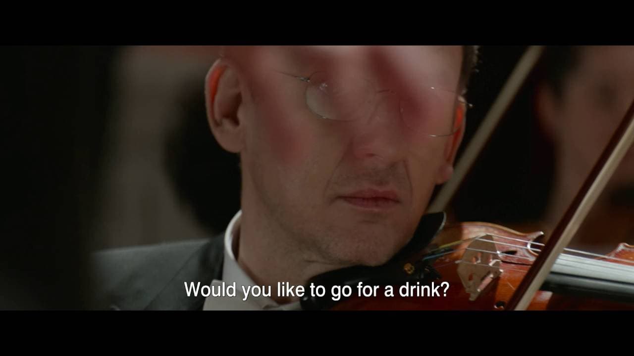 Radin ! trailer thumbnail