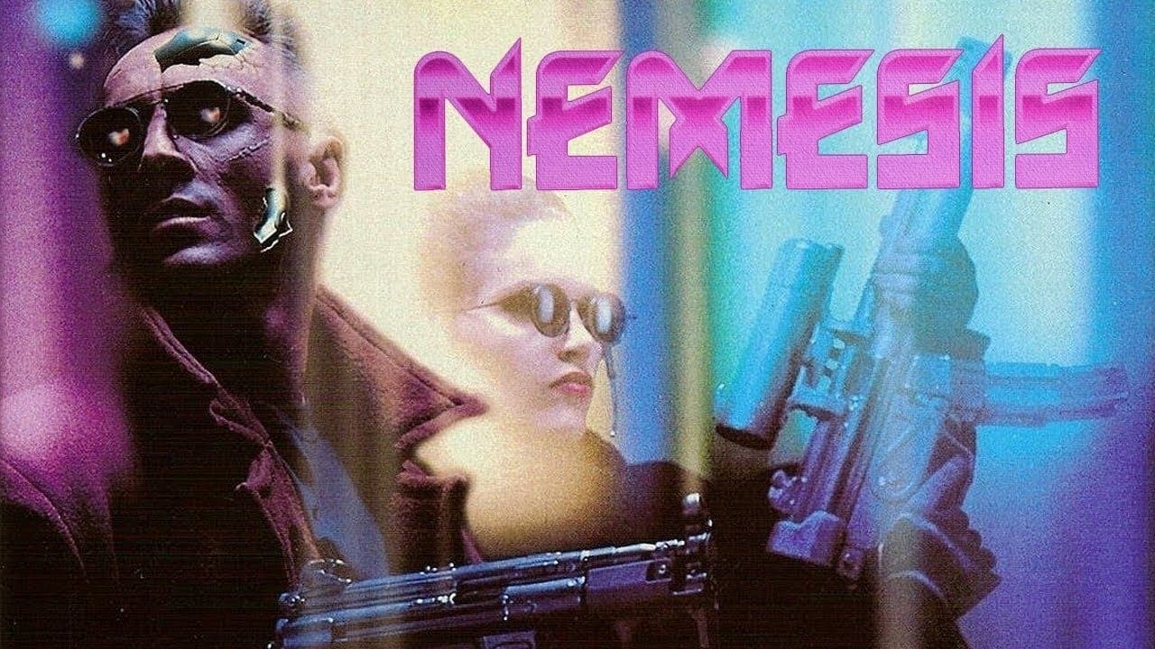 Nemesis trailer thumbnail
