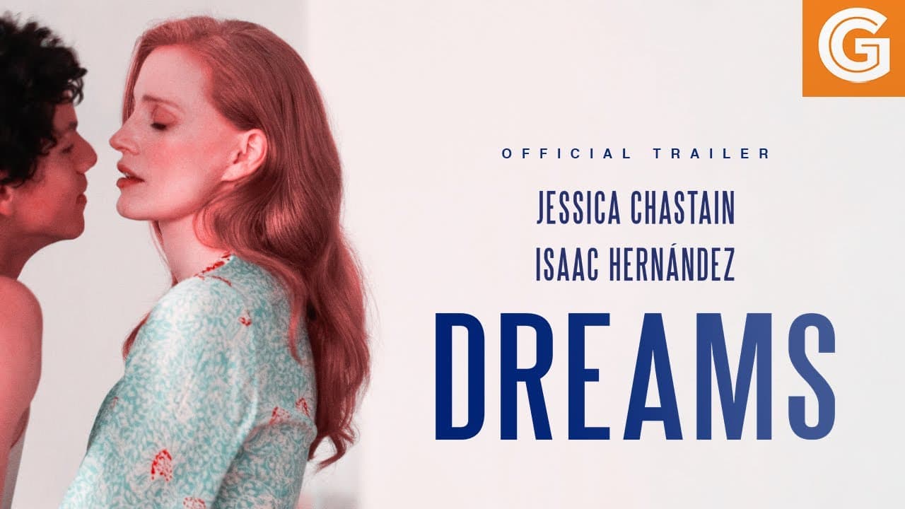 Dreams trailer thumbnail