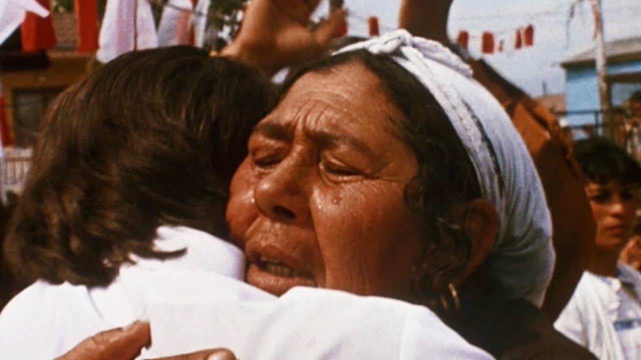 Time of the Gypsies trailer thumbnail