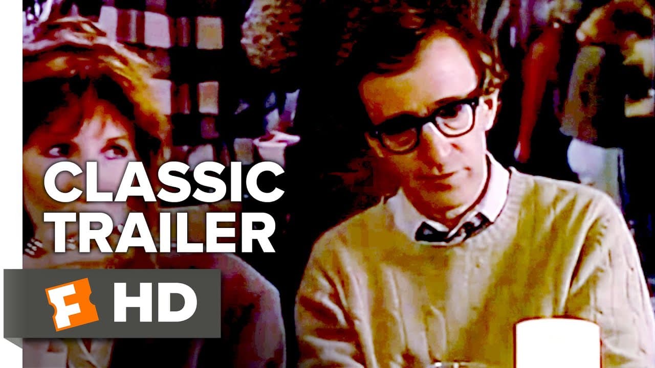 Crimes and Misdemeanors trailer thumbnail