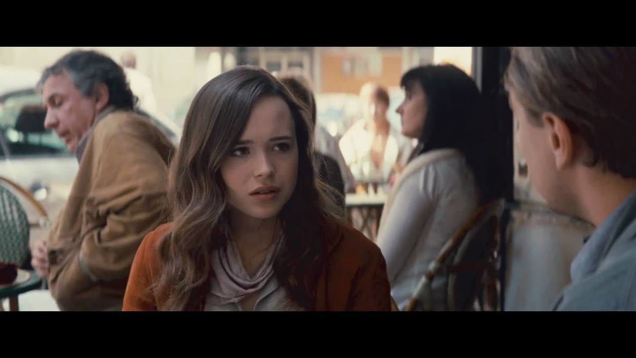 Inception trailer thumbnail