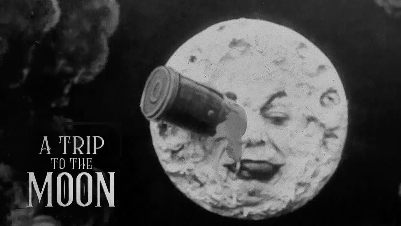 Le Voyage dans la Lune trailer thumbnail
