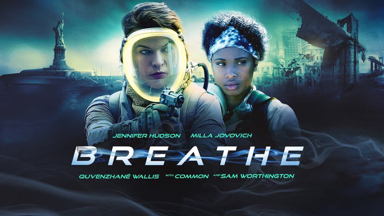 Breathe trailer thumbnail