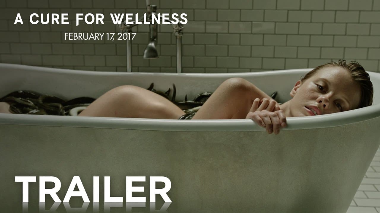 A Cure for Life trailer thumbnail