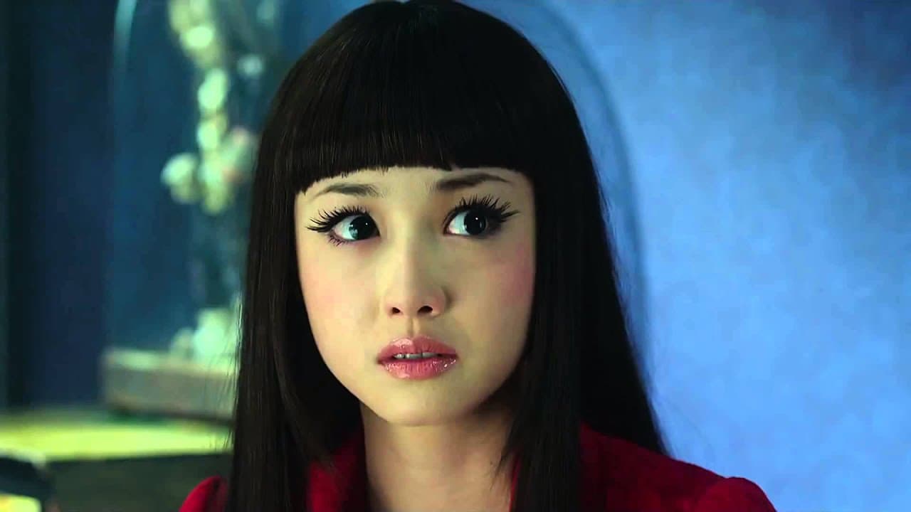 ヘルタースケルター trailer thumbnail