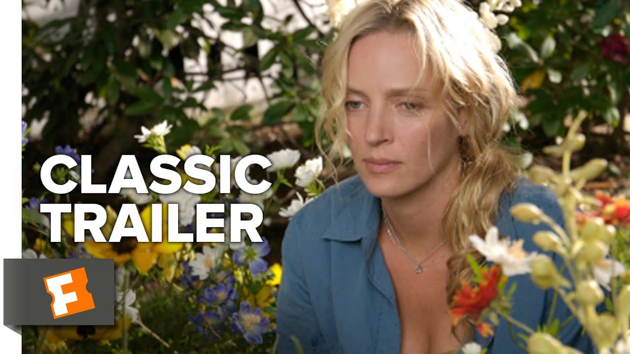 The Life Before Her Eyes trailer thumbnail