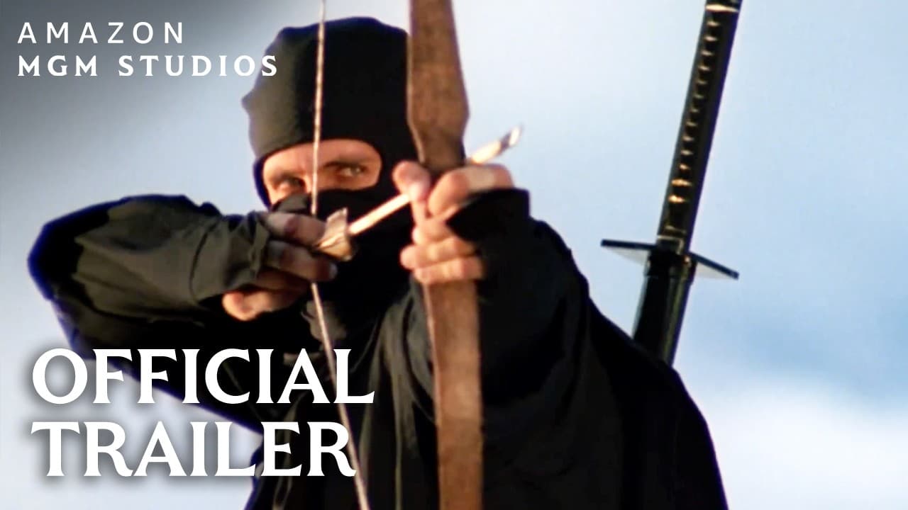 American Ninja trailer thumbnail