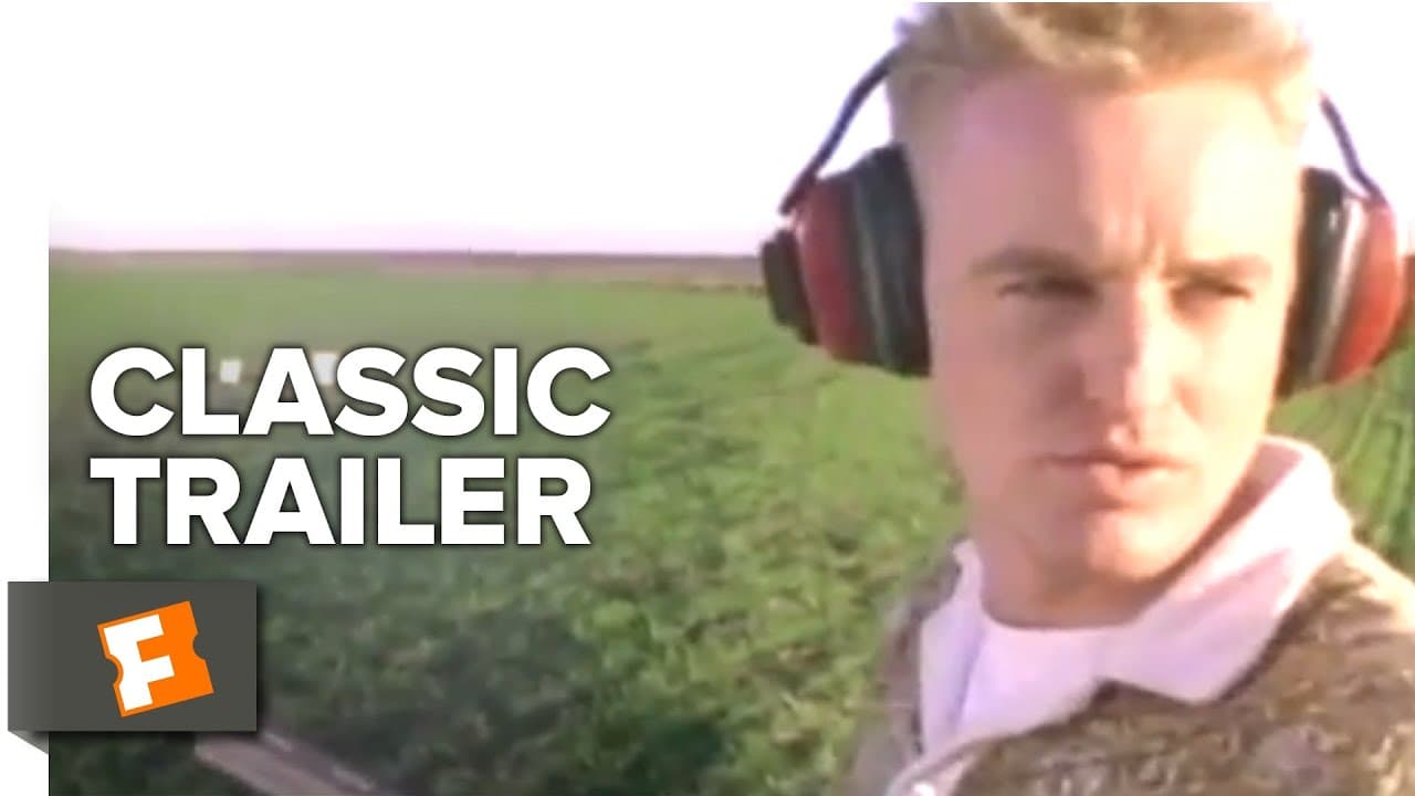 Bottle Rocket trailer thumbnail