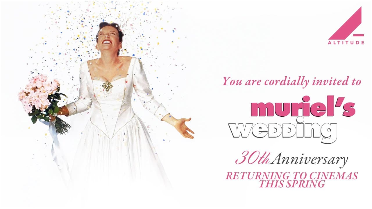 Muriel's Wedding trailer thumbnail