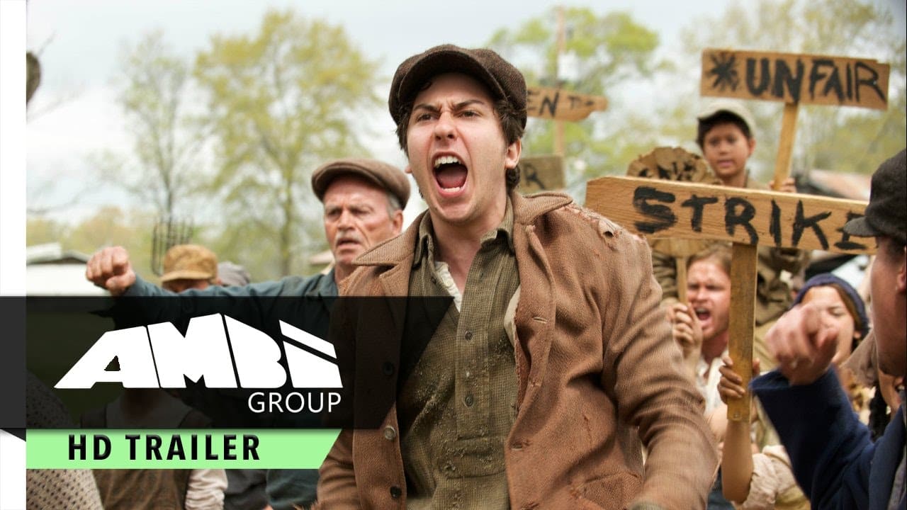 In Dubious Battle trailer thumbnail