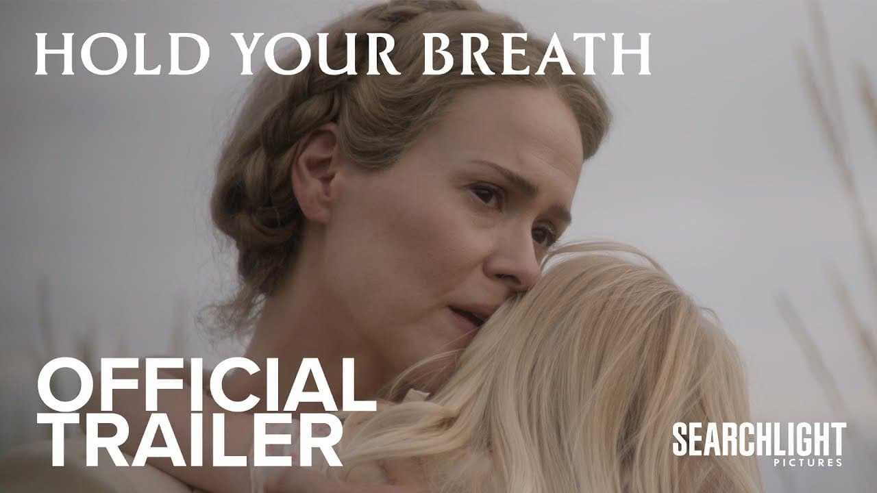 Hold Your Breath trailer thumbnail