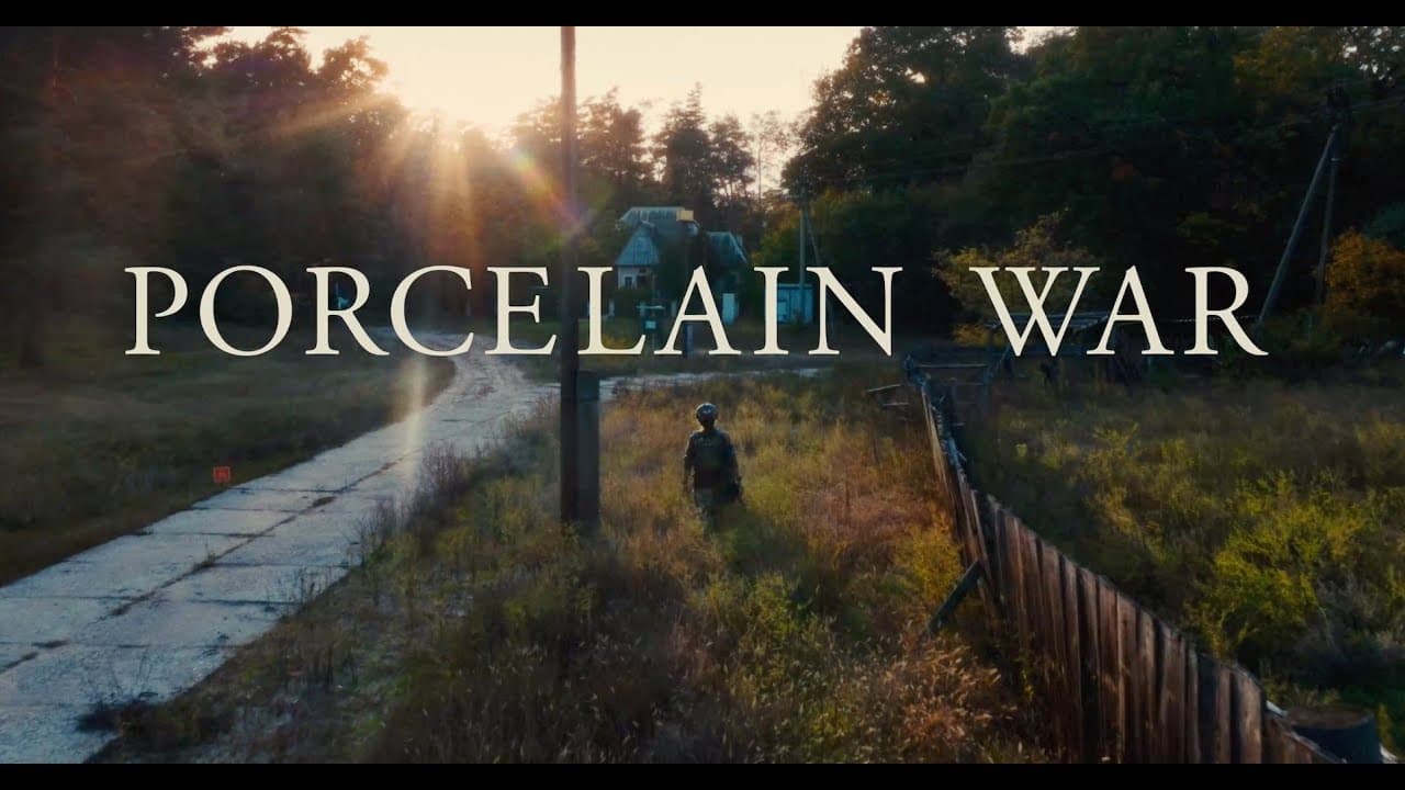 Porcelain War trailer thumbnail
