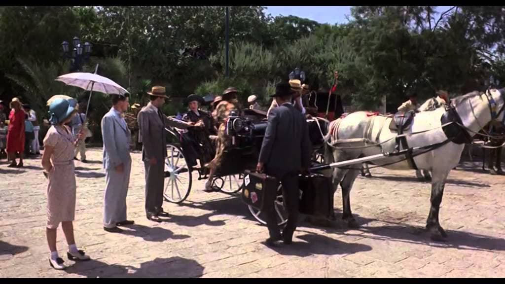 Rendez-vous avec la mort trailer thumbnail