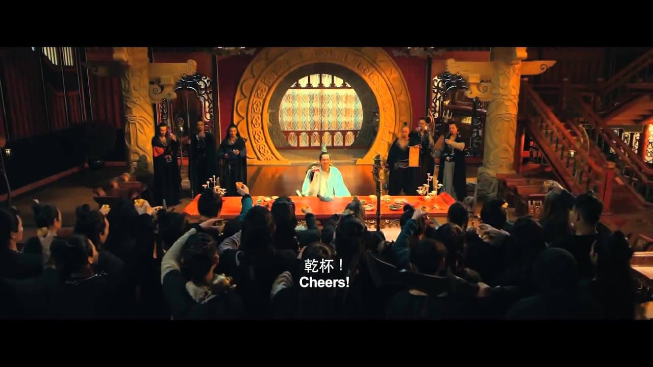 Monster Hunt trailer thumbnail