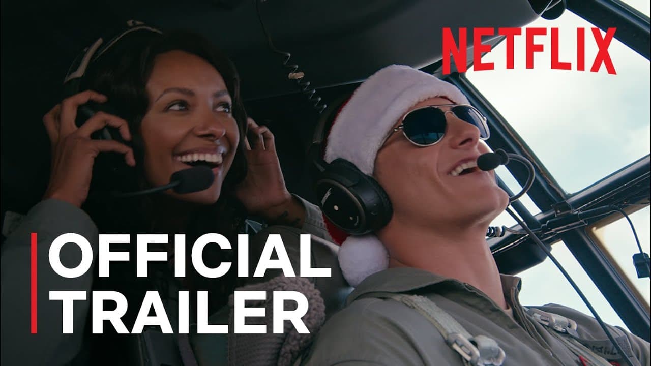 Un Noël tombé du ciel trailer thumbnail
