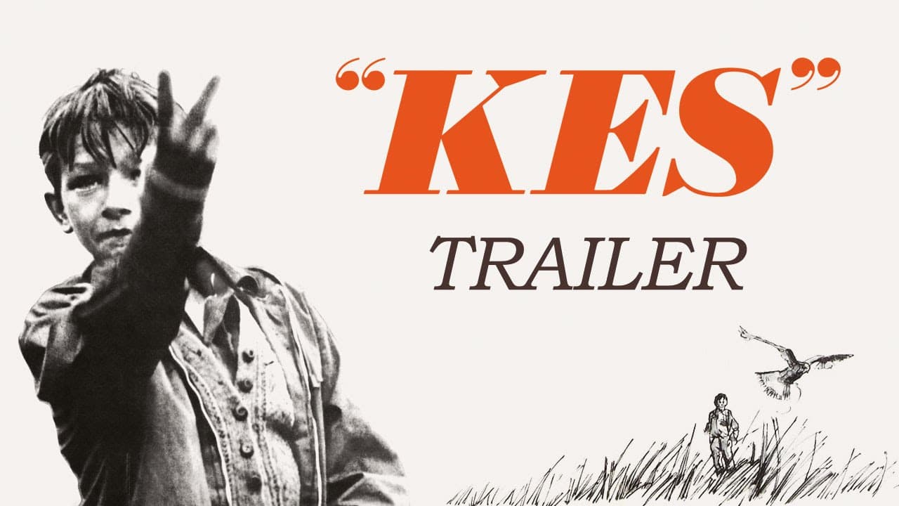 Kes trailer thumbnail