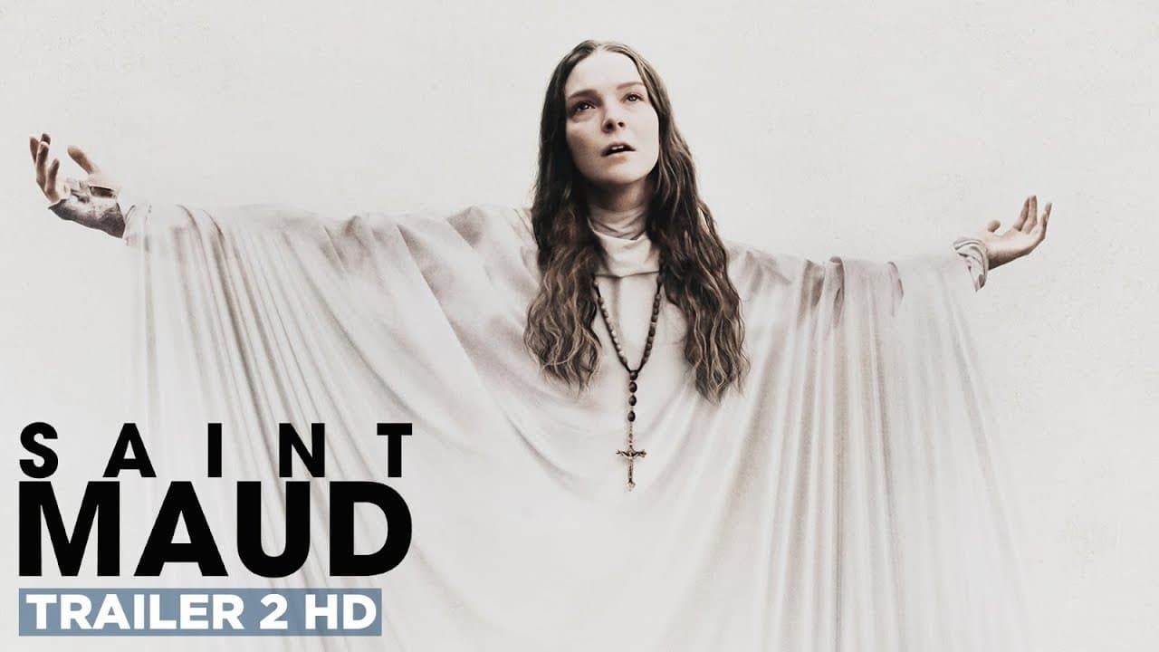 Saint Maud trailer thumbnail