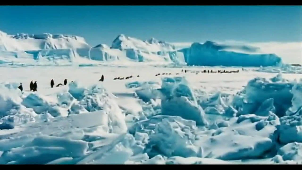 Mars van de Pinguïns trailer thumbnail