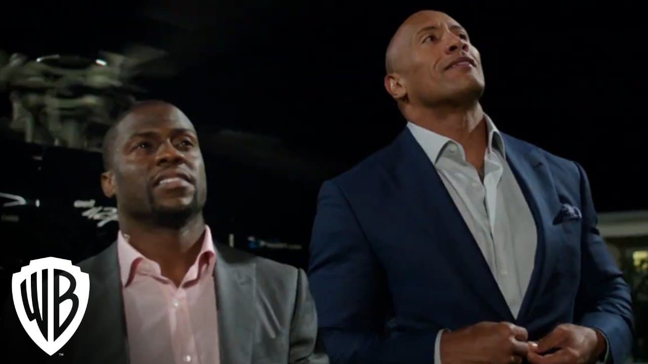 Central Intelligence trailer thumbnail
