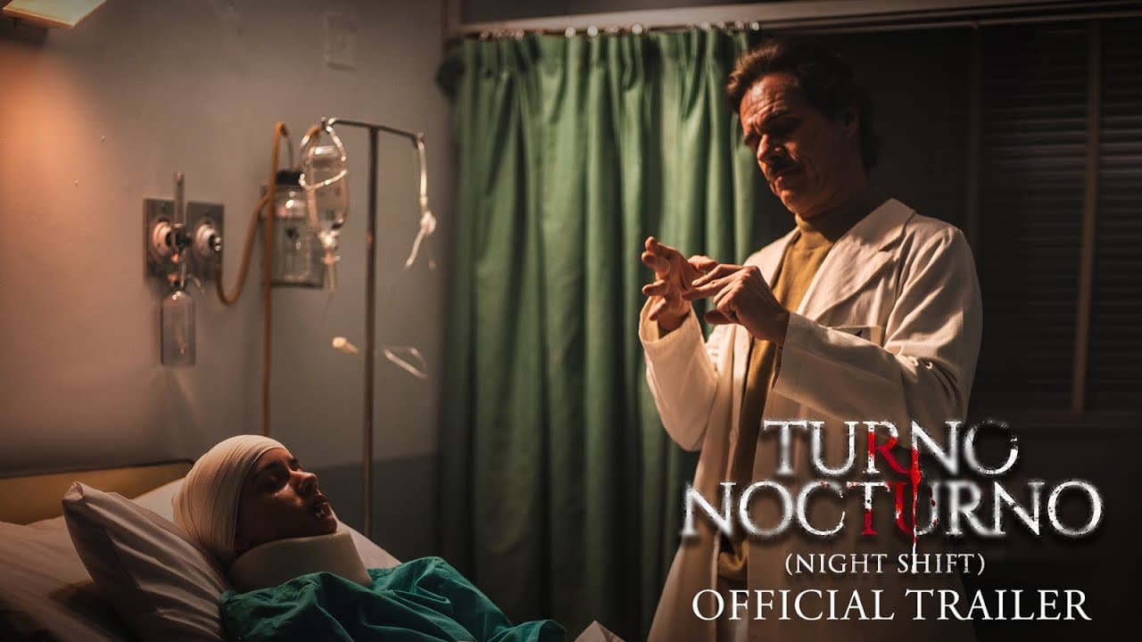 Night Shift trailer thumbnail