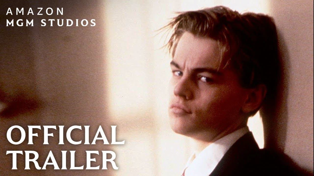The Basketball Diaries trailer thumbnail