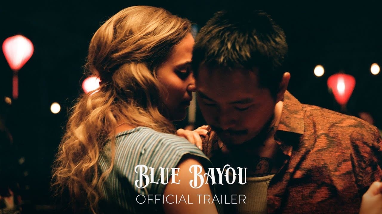 Blue Bayou trailer thumbnail