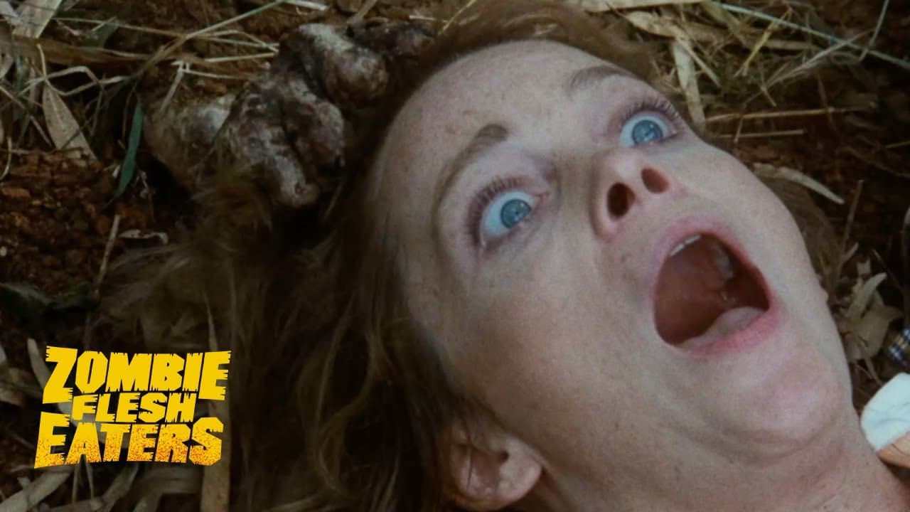 Zombi 2 trailer thumbnail