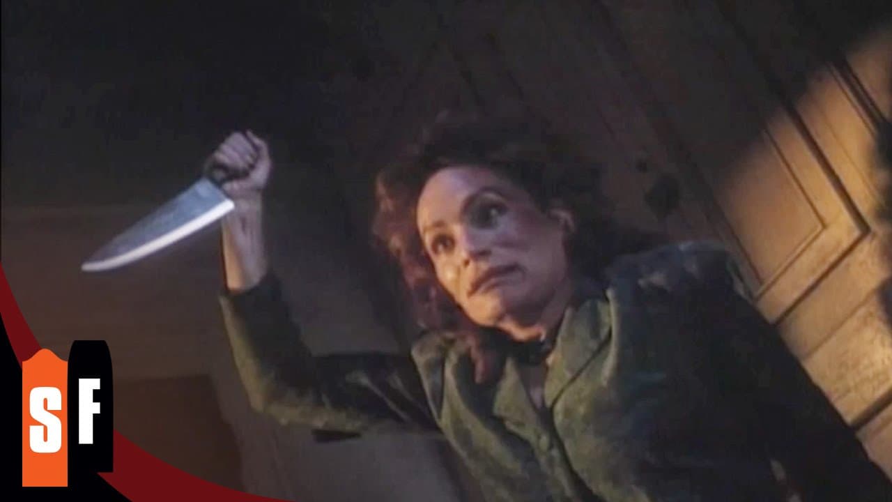 Le Sous-sol de la peur trailer thumbnail