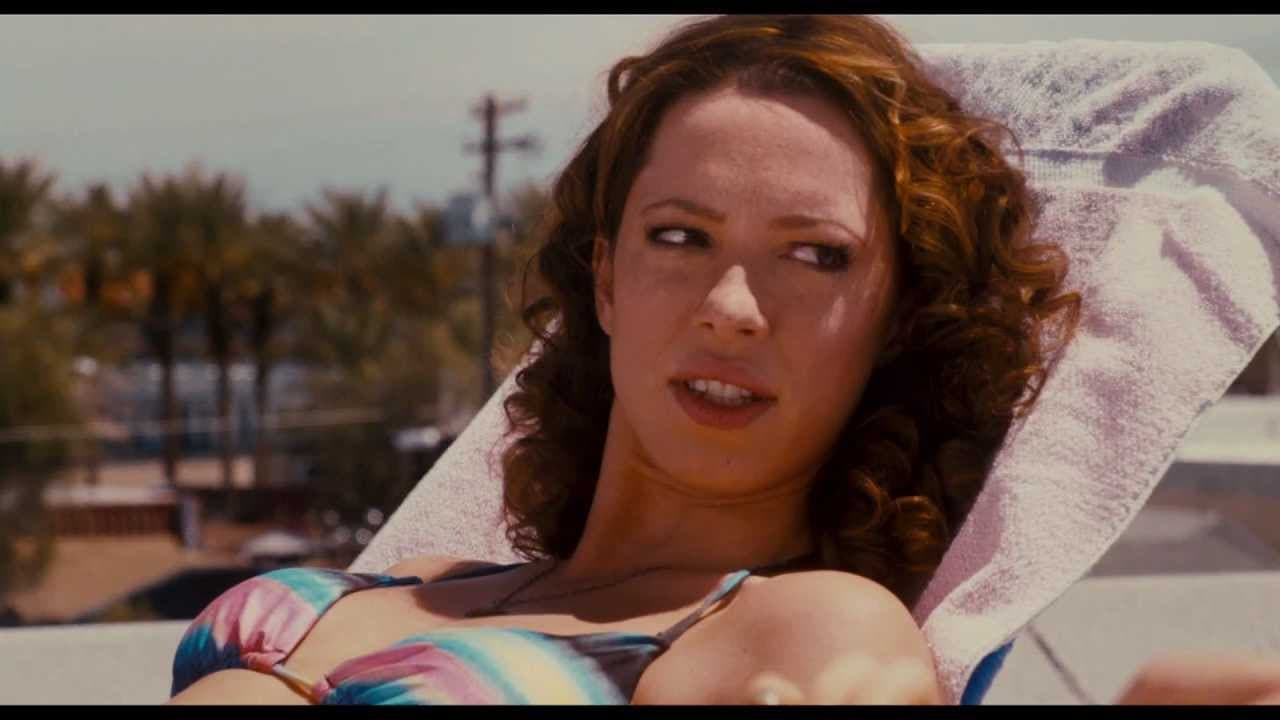 Lay the Favorite trailer thumbnail