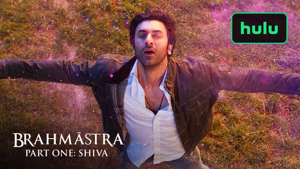 Brahmāstra Part One: Shiva trailer thumbnail