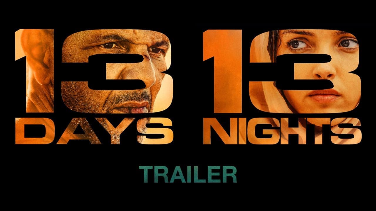 13 jours, 13 nuits trailer thumbnail