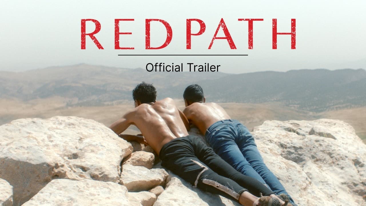 Red Path trailer thumbnail