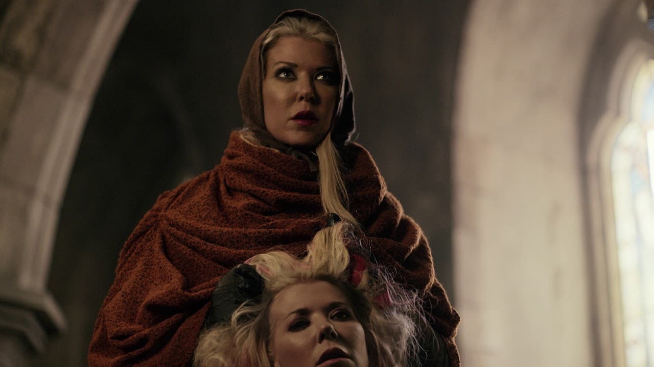 The Last Sharknado : It's About Time ! trailer thumbnail