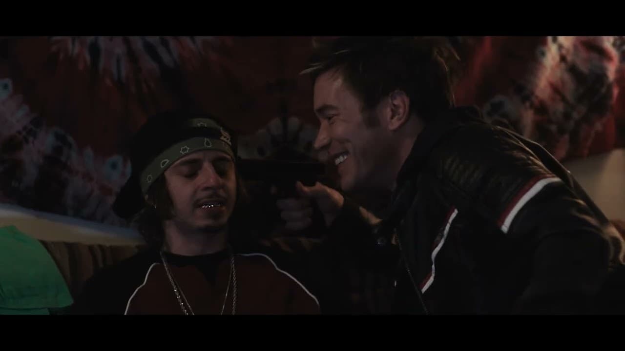 American Murderer: La cavale sanglante trailer thumbnail