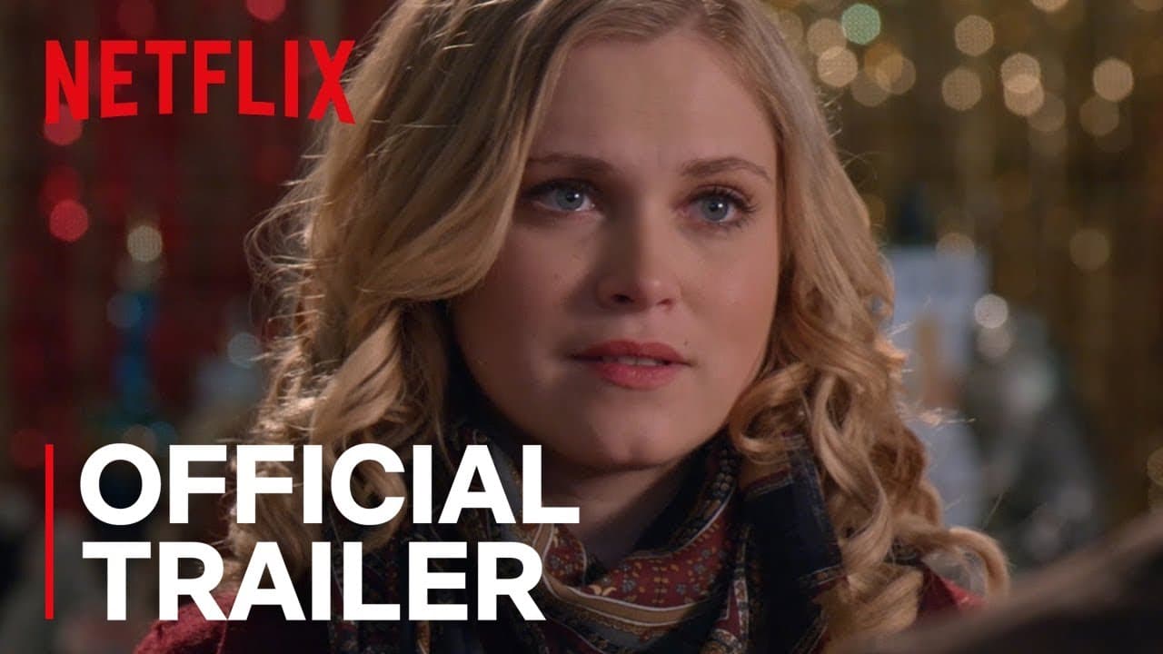 Noël à Snow Falls trailer thumbnail