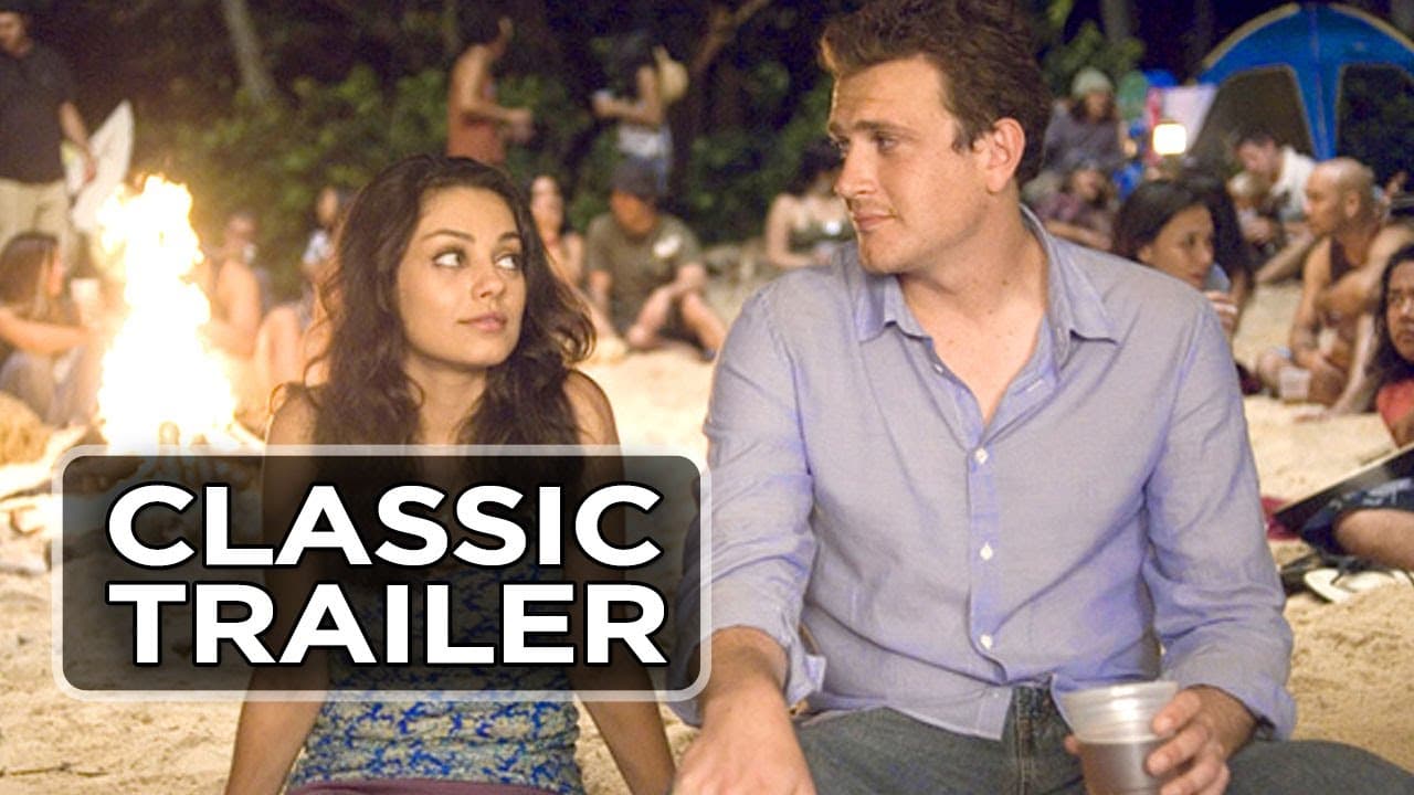Forgetting Sarah Marshall trailer thumbnail