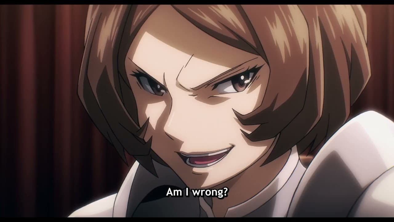 Overlord : The Sacred Kingdom trailer thumbnail