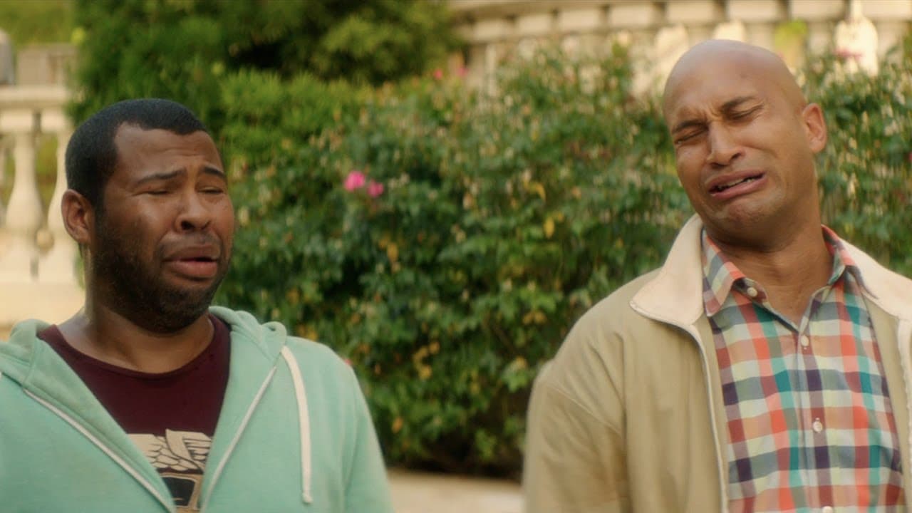 Keanu trailer thumbnail